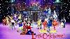 4k Disney On Ice Let S Celebrate Full Show Barclays Center Jan 22 2022 Disneyonice