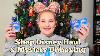 A Festive Shop Disney Haul Mystery Unboxing Mickey S Christmas Carol Snow Globes U0026 More