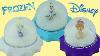 Cra Z Art Disney Frozen Make Your Own Glitter Snow Globes With Queen Elsa Princess Anna And Olaf