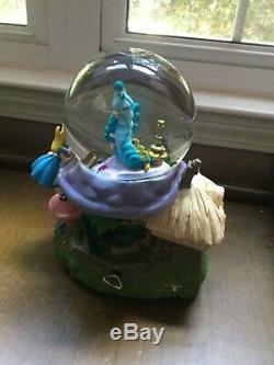 Disney Alice in Wonderland Snow Globe