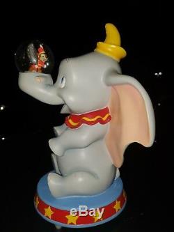 Disney Dumbo Snowglobe