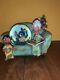 Disney Lilo And Stitch Grandma On Couch Snow Globe You Are So Beautiful To Me