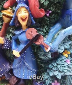 Disney Mary Poppins Snowglobe