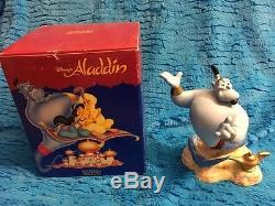 Disney Musical WATER / SNOW GLOBE COLLECTION Peter Pan Lion King Pooh Mickey