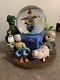 Disney Pixar Toy Story Snow globe (2009) You Have a Friend in Me RARE