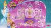 Disney Princess Glitzi Globes Spin Sparkle Castle Playset Activity Pstoyreviews