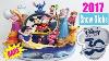 Disney Store 30th Anniversary Snow Globe Elsa Anna Rapunzel Mickey Minnie Goofy Snowglobe