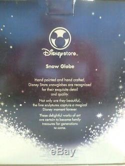 Disney Store Disney Pete's Dragon Snow Globe