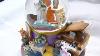 Disney The Aristocats Everybody Wants To Be A Cat Musical Snow Globe 10 24 17