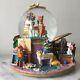 Disney The Aristocats Musical Snowglobe Everybody Wants To Be A Cat Snow Globe