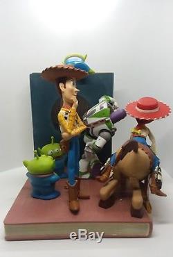 Disney Toy Story Book Ends