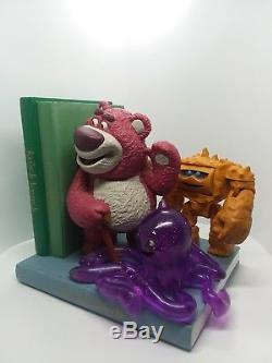 Disney Toy Story Book Ends