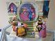 Disney's Sleeping Beauty Snow Globe Once Upon A Dream New In Box