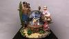 Ep 136 New Snow Globes 01 08 2022 Thrift Store Finds Disney Precious Moments San Fran