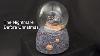 Ep 90 New Snow Globes For The Collection 9 12 21 Disney San Fran Music Box Co U0026 More
