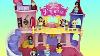 Little People Musical Dancing Palace Castle With Princesses
