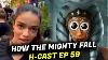 Panic Stations Snow White Remake U0026 Ahsoka Are Big Trouble For Disney The H Cast Ep 59