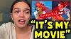 Rachel Zegler Reacts To Snow White Reboot Being Cancelled After Woke Backlash