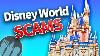 Scams In Disney World