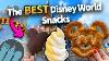 The 32 Best Disney World Snacks For 2023