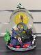The Disney Store The Nightmare Before Christmas This Is Halloween Snow Globe