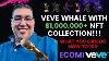 Veve Whale With 1 000 000 Vault Speaks How He DID It And What You Can Do Now To Max Your Return