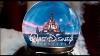 Walt Disney Pictures Logo Into A Snow Globe