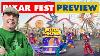 What Is Pixar Fest Preview Of All Shows Entertainment And Calendar